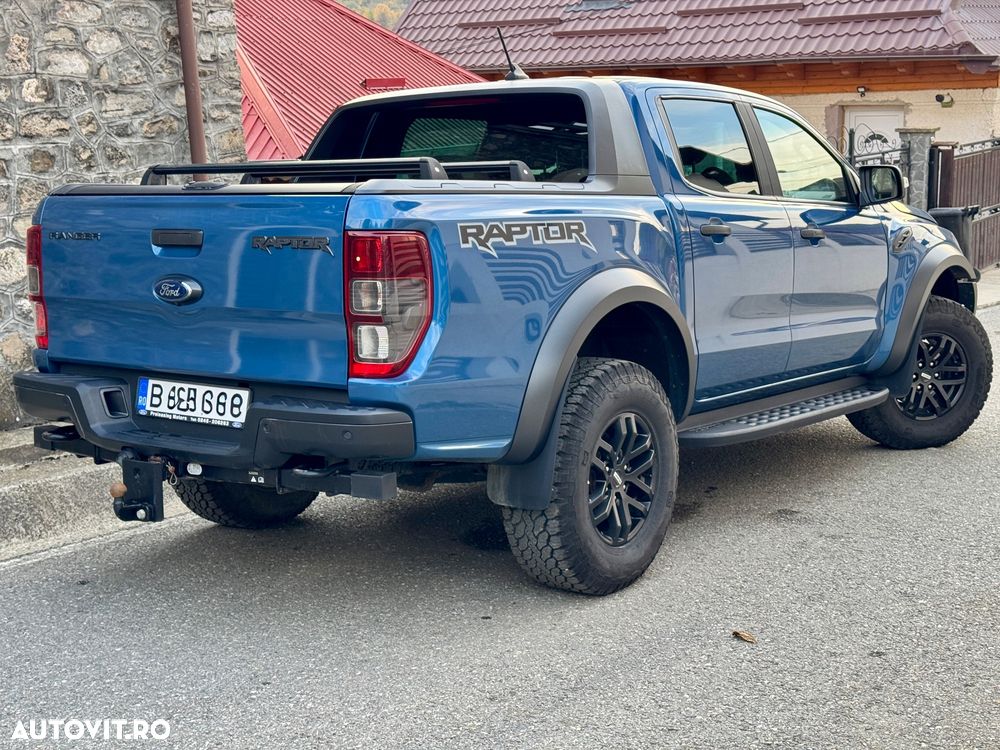Ford Ranger - 19