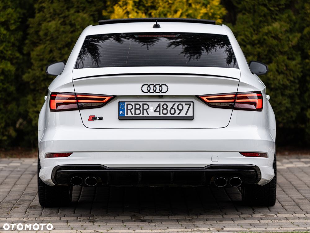 Audi S3 - 19