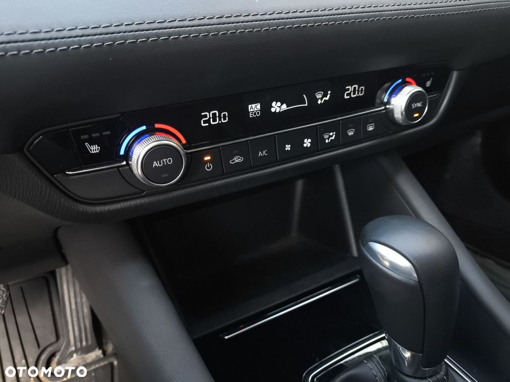 Mazda 6 2.0 Center-Line - 19