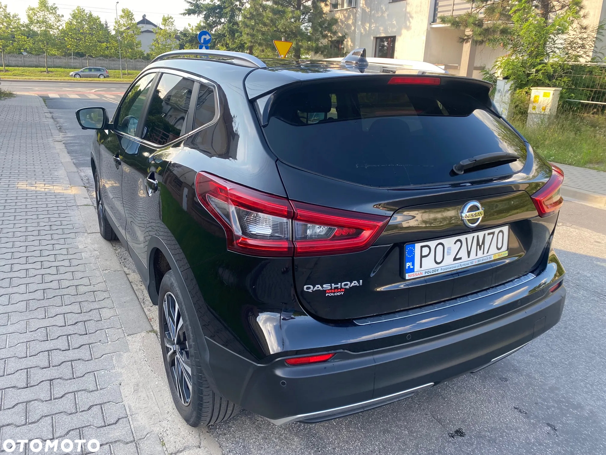 Nissan Qashqai 1.3 DIG-T N-Connecta - 19