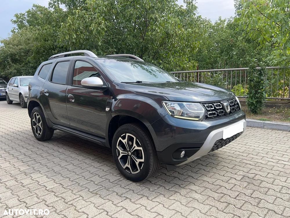 Dacia Duster - 10
