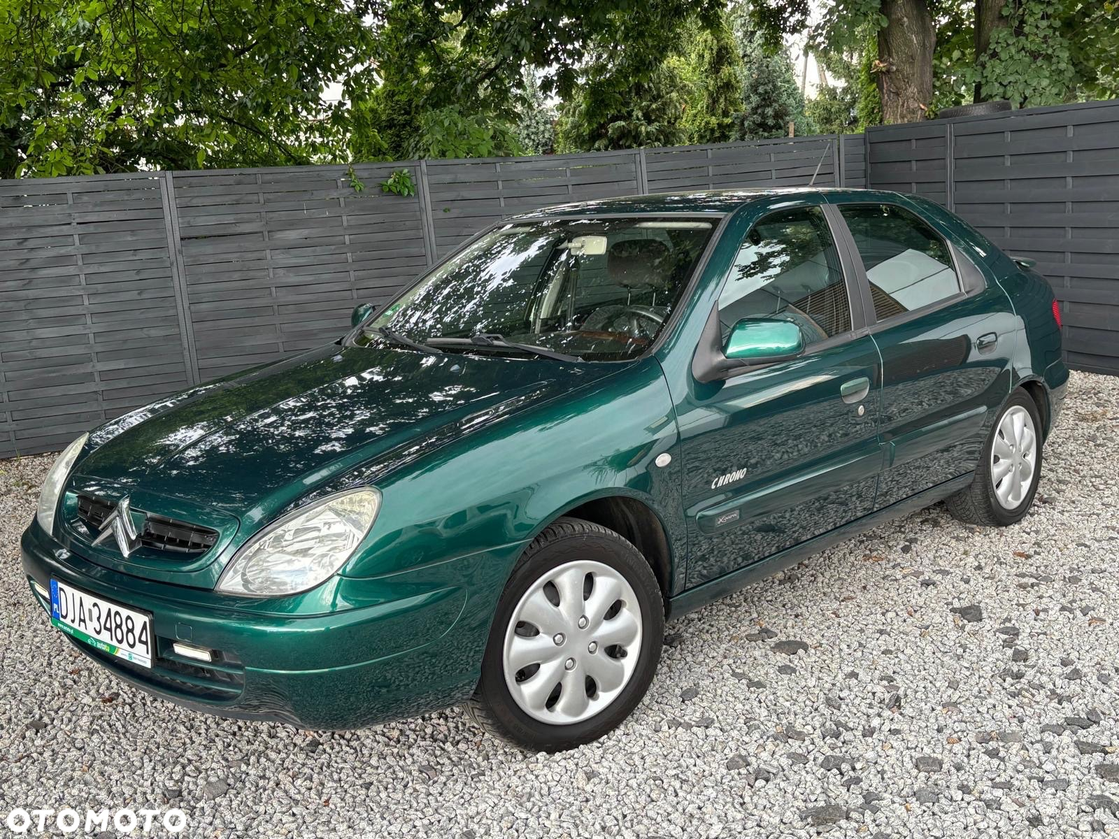 Citroën Xsara 1.4i Prestige - 7