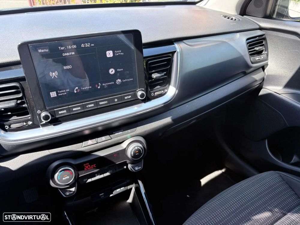 Kia Stonic 1.0 T-GDI Drive - 46