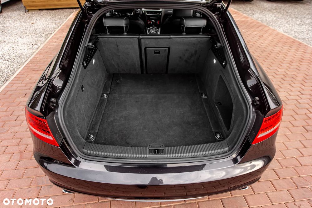 Audi A5 Sportback 2.0 TFSI Quattro S tronic - 14