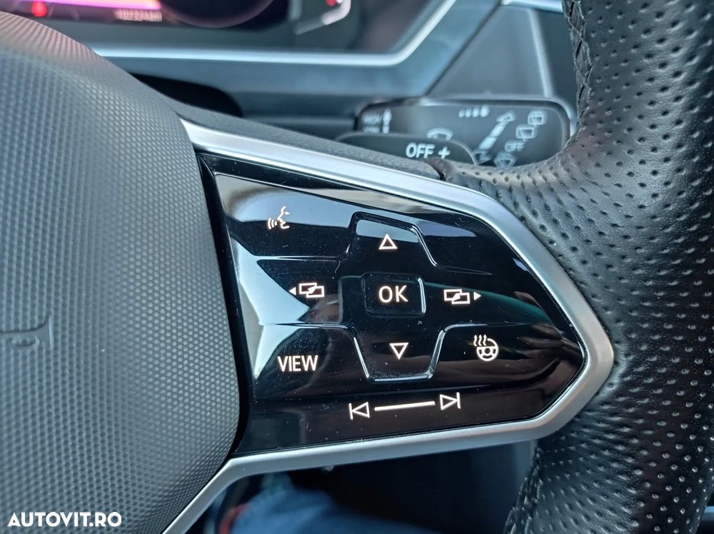 Volkswagen Tiguan 2.0 TDI SCR DSG 4Motion R-Line - 23