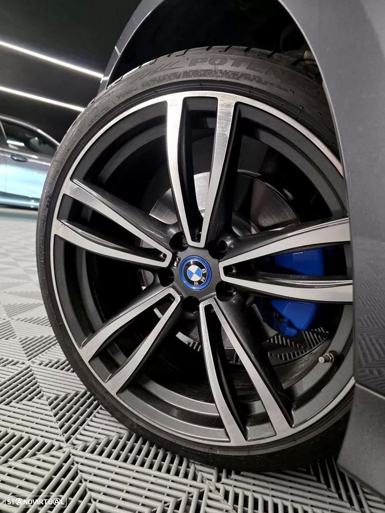 BMW 320 e Line Sport Auto - 17