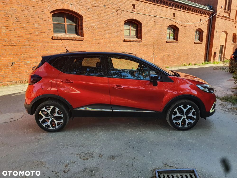 Renault Captur ENERGY dCi 110 Intens - 3