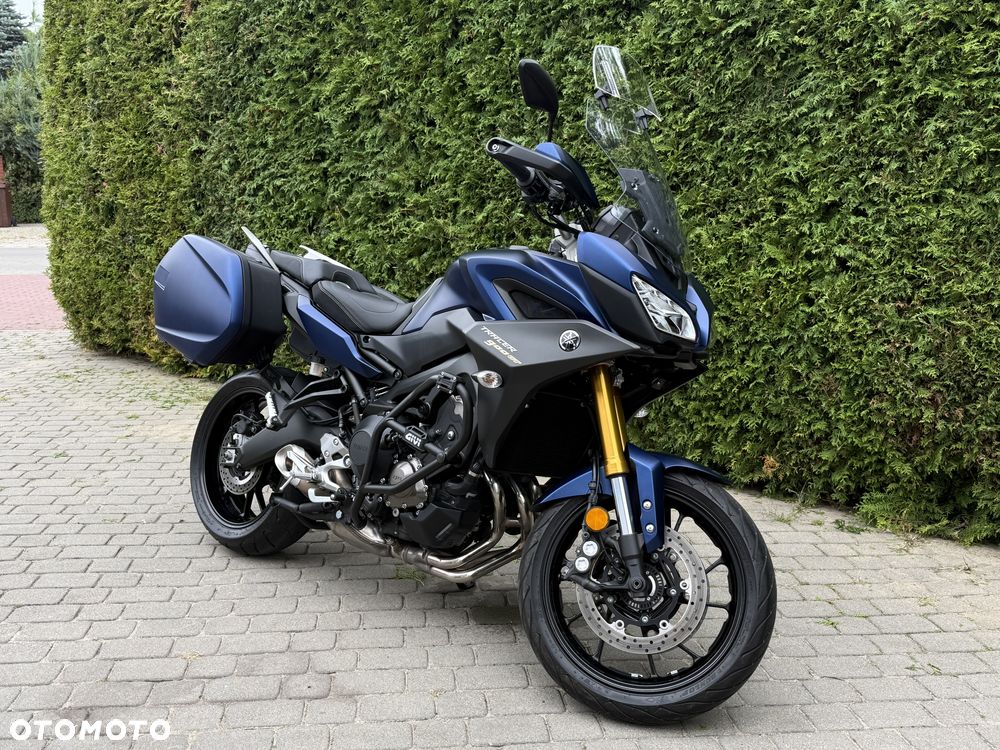 Yamaha Tracer