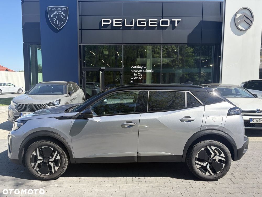 Peugeot 2008 - 2