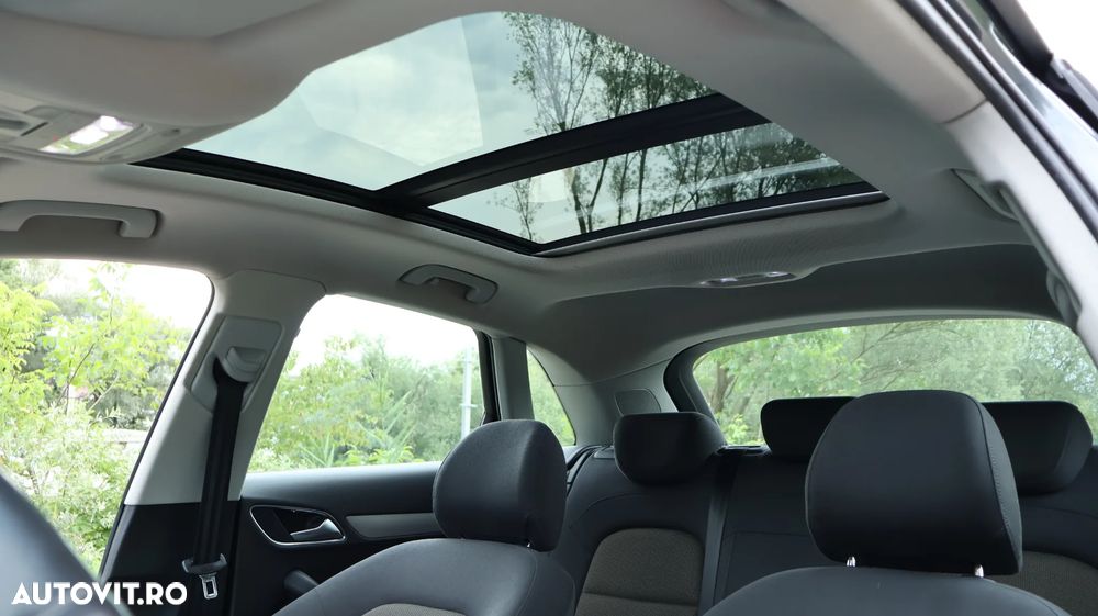Audi Q3 2.0 TDI Quattro S tronic - 15
