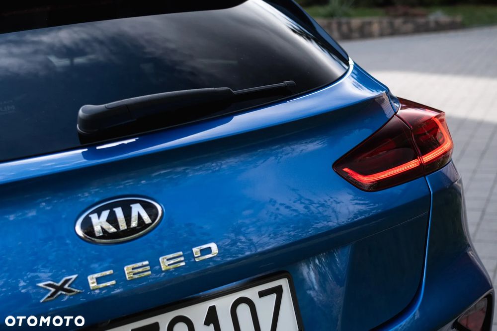 Kia XCeed 1.4 T-GDI M - 22