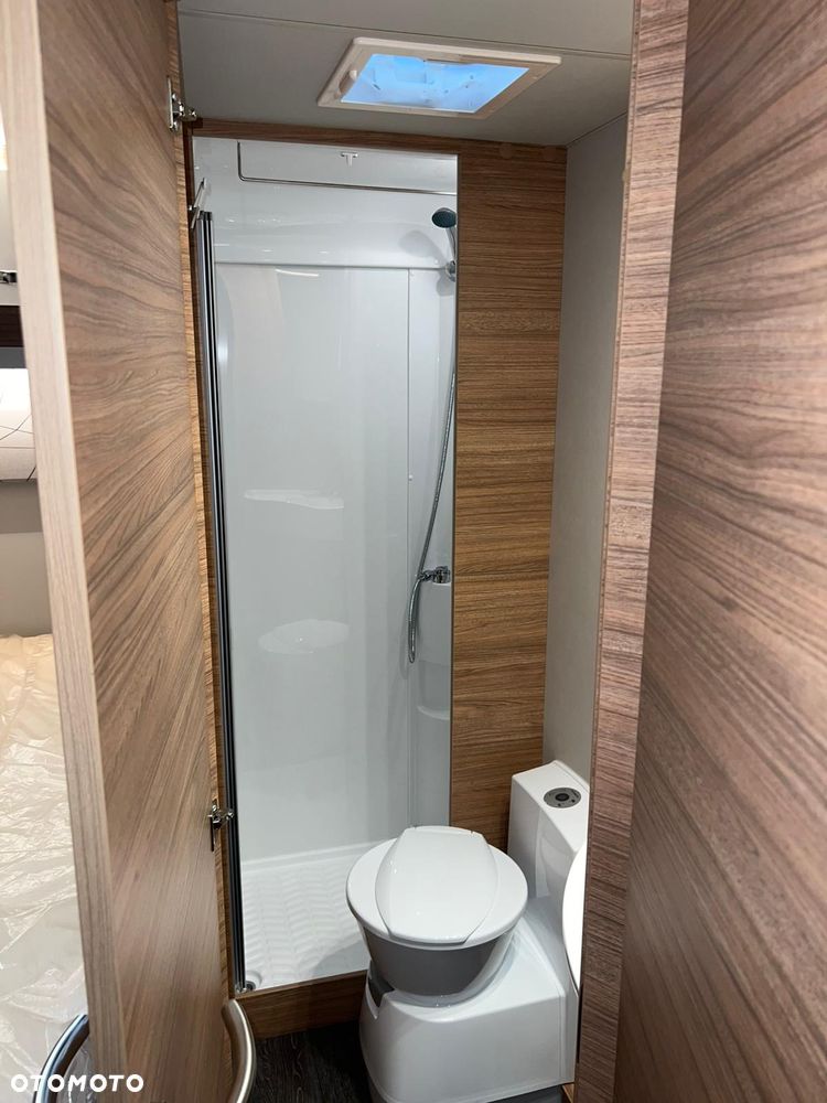 Weinsberg CaraSuite 650 MF Ford Automat - 22