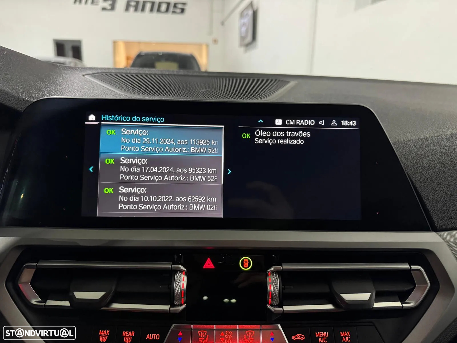 BMW 330 e Auto - 37