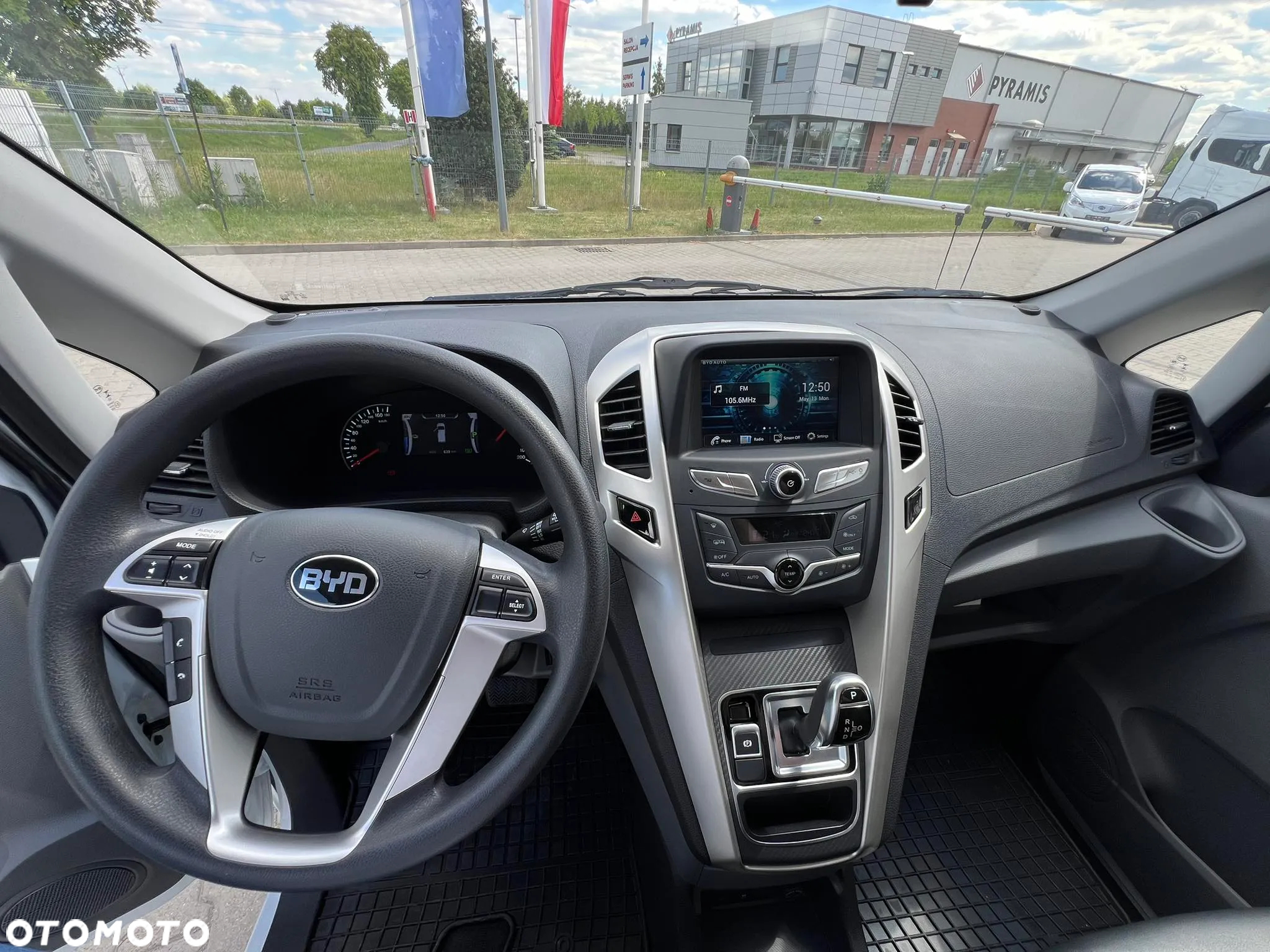 BYD ETP3 - 13