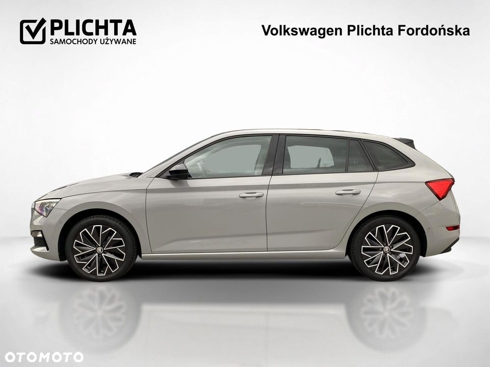 Skoda Scala 1.0 TSI Style - 3