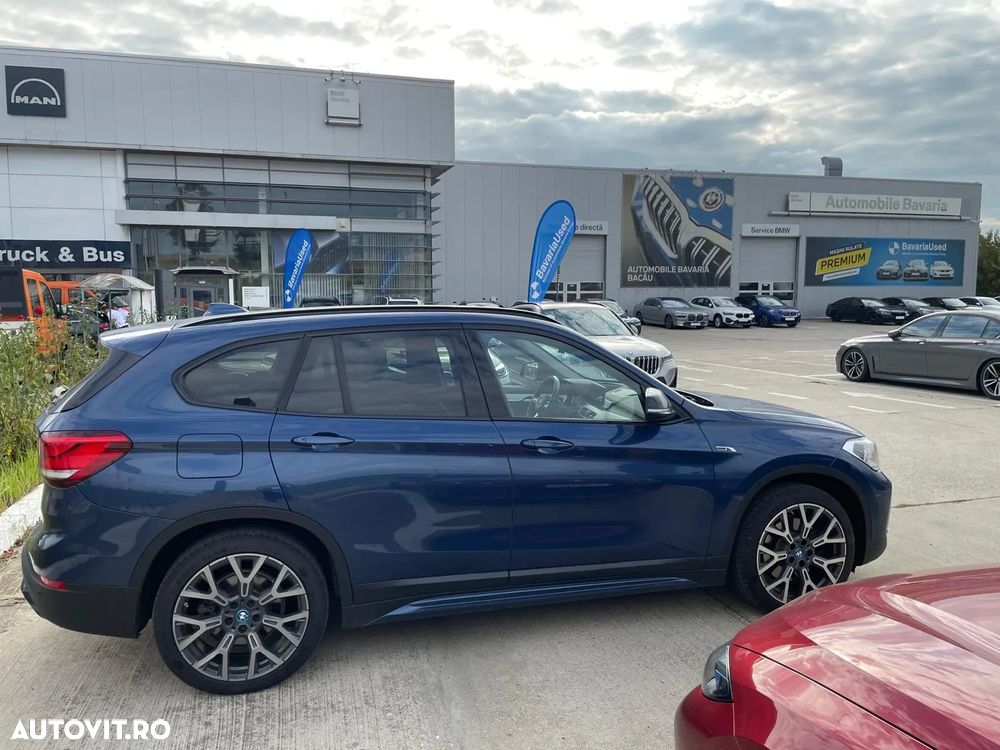 BMW X1 xDrive25e AT PHEV - 2