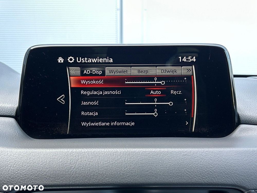 Mazda CX-5 2.0 Skypassion AWD - 34