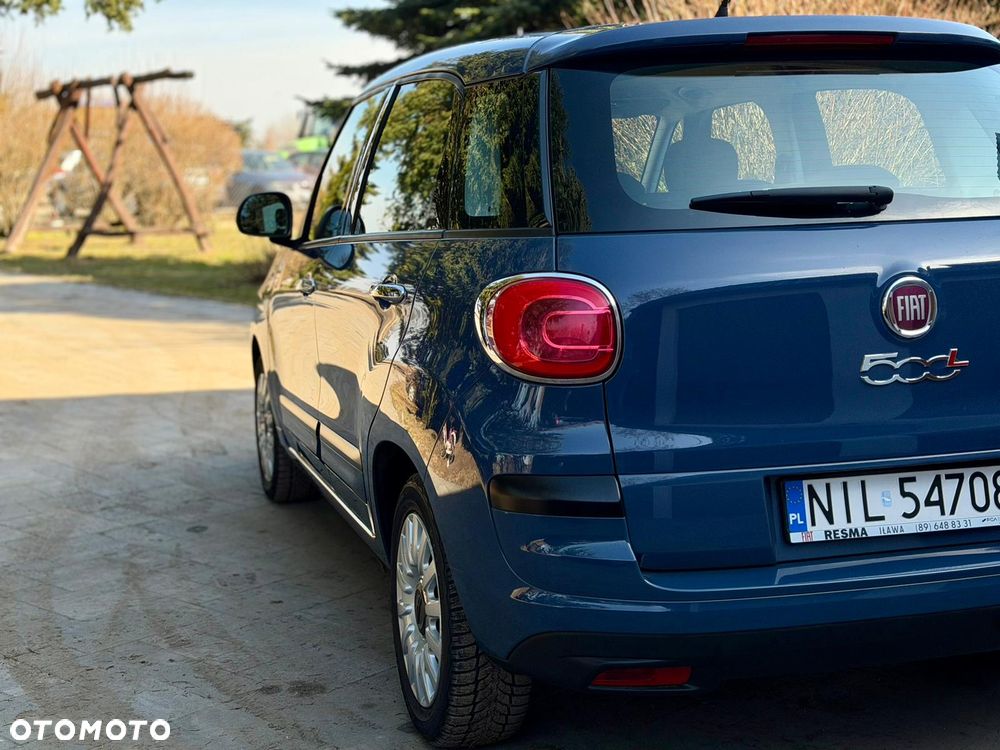 Fiat 500L 1.4 16V Pop Star - 13