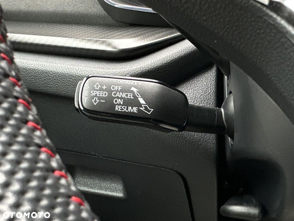 Skoda Octavia 2.0 TDI 4x4 RS DSG - 19