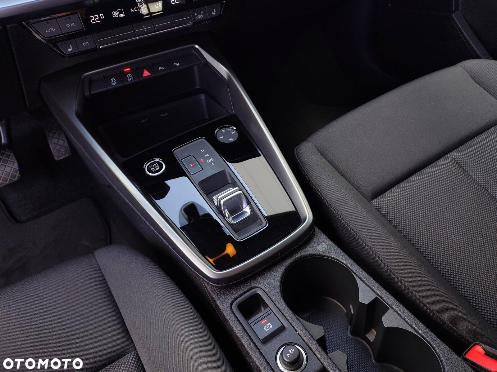 Audi A3 - 15