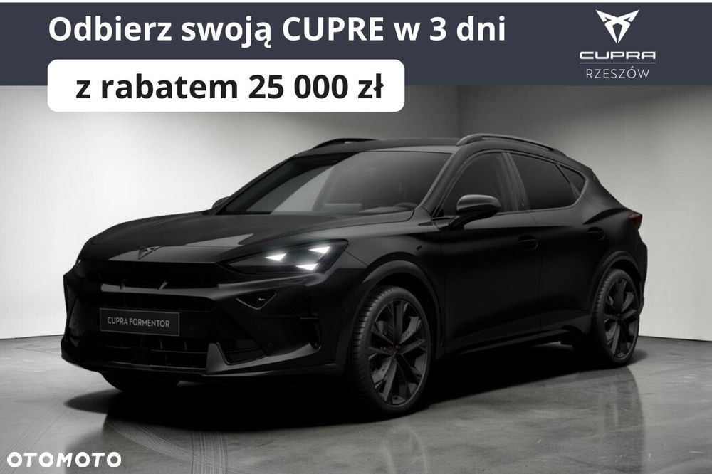 Cupra Formentor 1.5 eTSI mHEV Tribe Edition DSG - 2