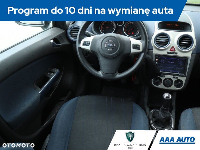 Opel Corsa - 9