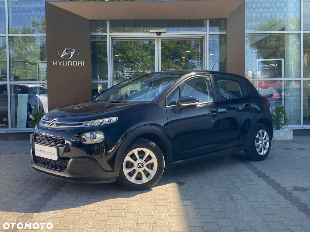 Citroën C3 1.2 PureTech Feel - 3