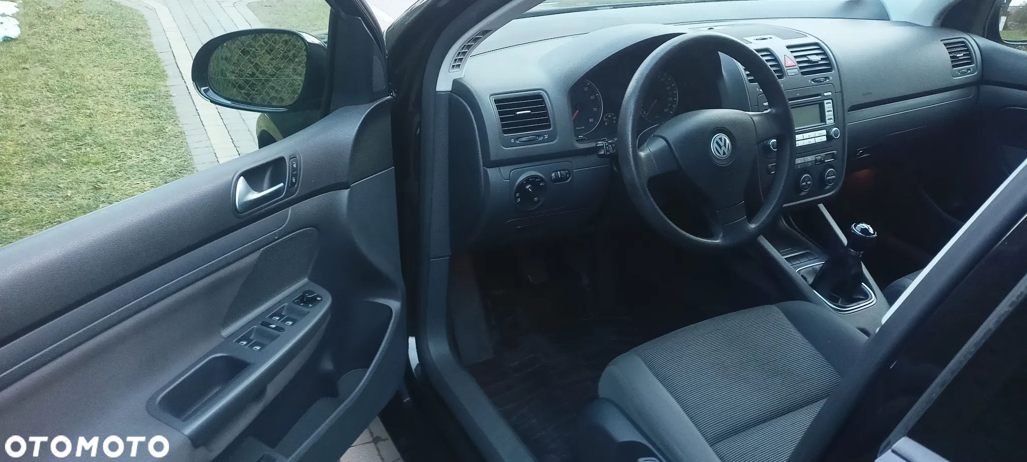 Volkswagen Golf 1.6 Edition - 8