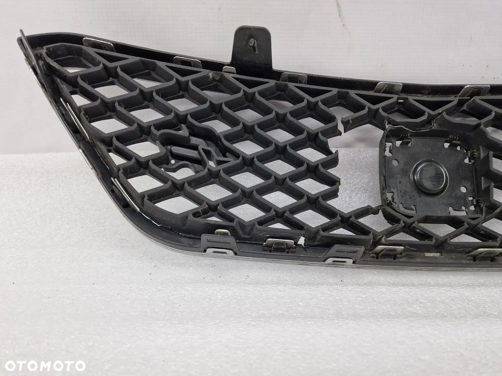 SEAT IBIZA IV LIFT FR 6J0 12- ATRAPA / GRILL PRZEDNI PRZÓD , NR 6J0853654D , NR AUKCJI GL509 (GL510) - 13
