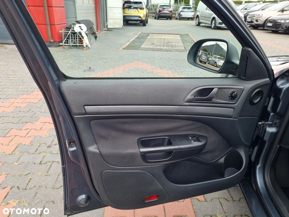 Skoda Octavia 1.9 TDI Classic - 9