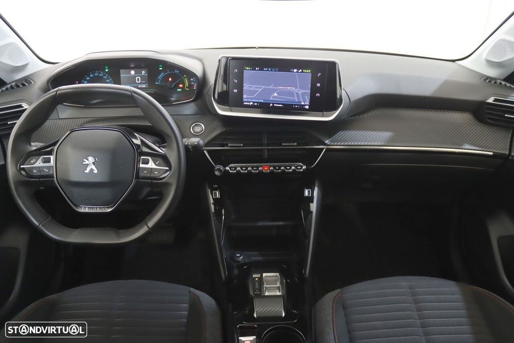 Peugeot e-208 50 kWh Active - 6