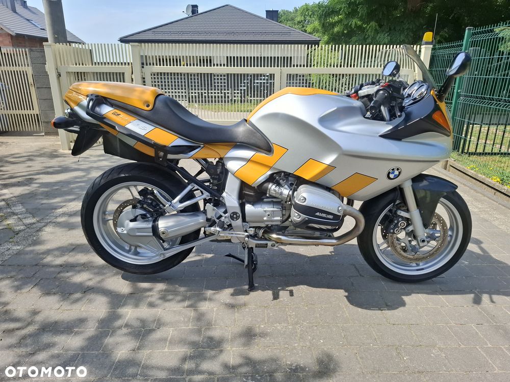 BMW R - 3
