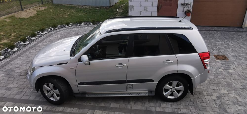 Suzuki Grand Vitara 1.9 DDiS - 5