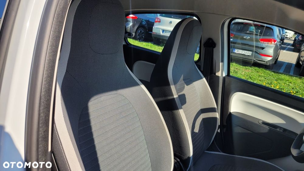 Renault Twingo SCe 70 Start&Stop Intens - 8