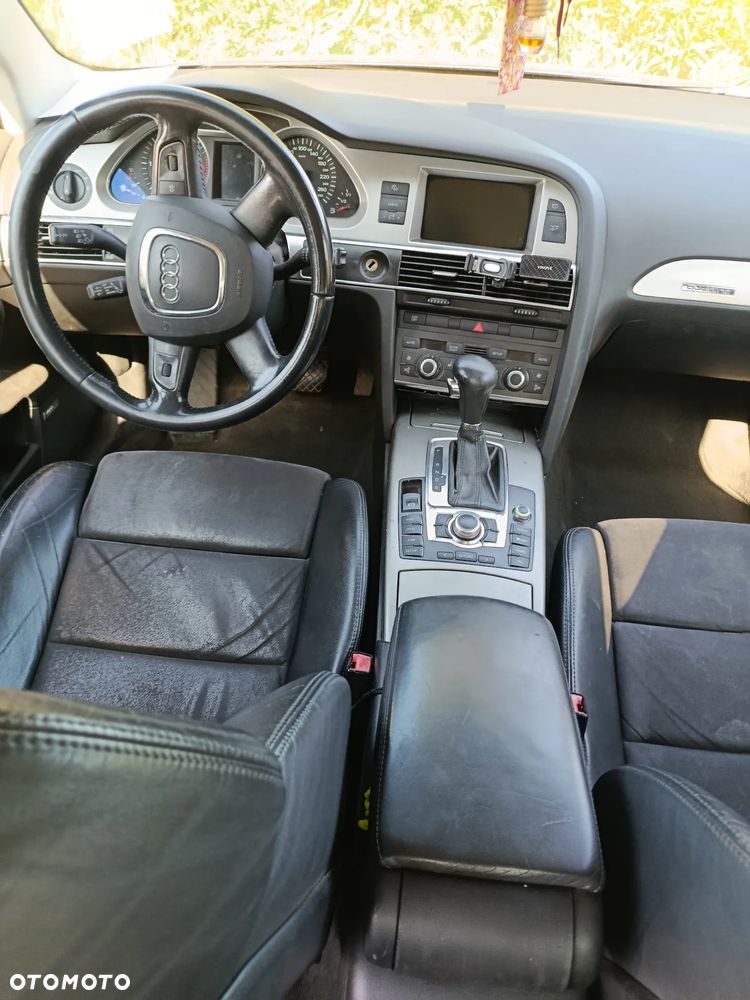 Audi A6 Limousine - 4