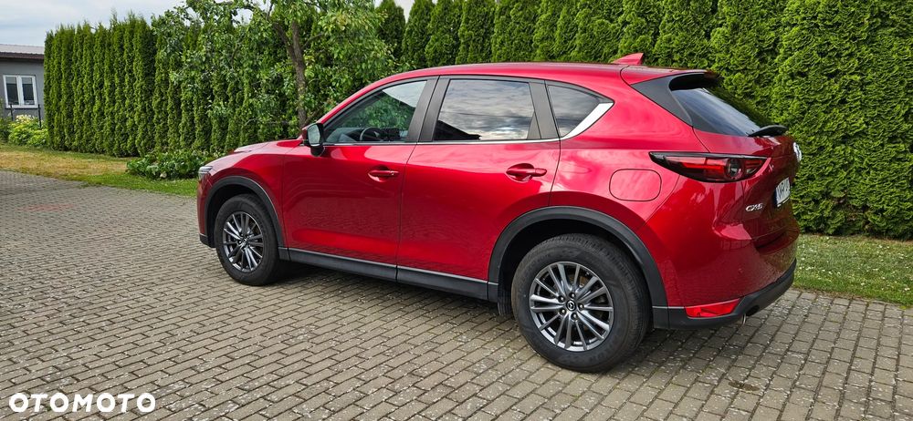 Mazda CX-5 2.0 Skyenergy 2WD - 6