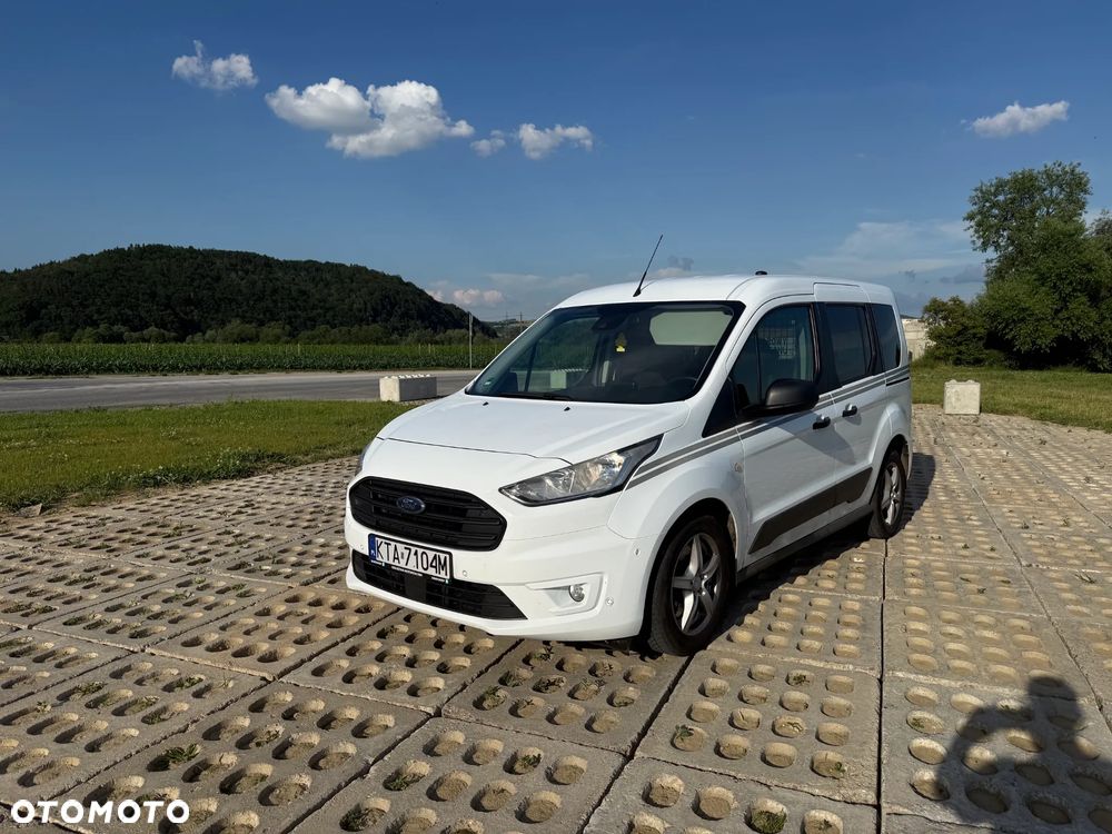 Ford Transit Connect 240 L1 Trend - 1