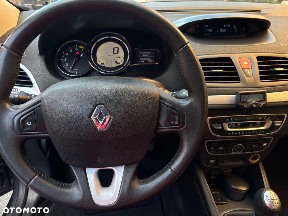 Renault Megane 1.6 16V 110 Dynamique - 17