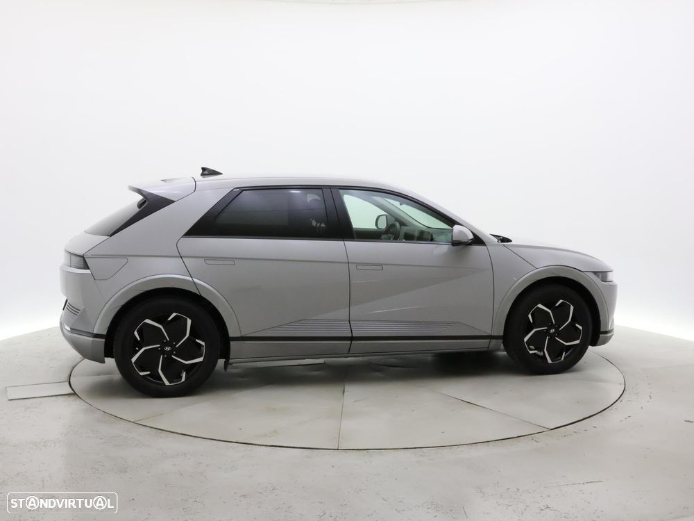 Hyundai Ioniq 5 73kWh Vanguard - 8