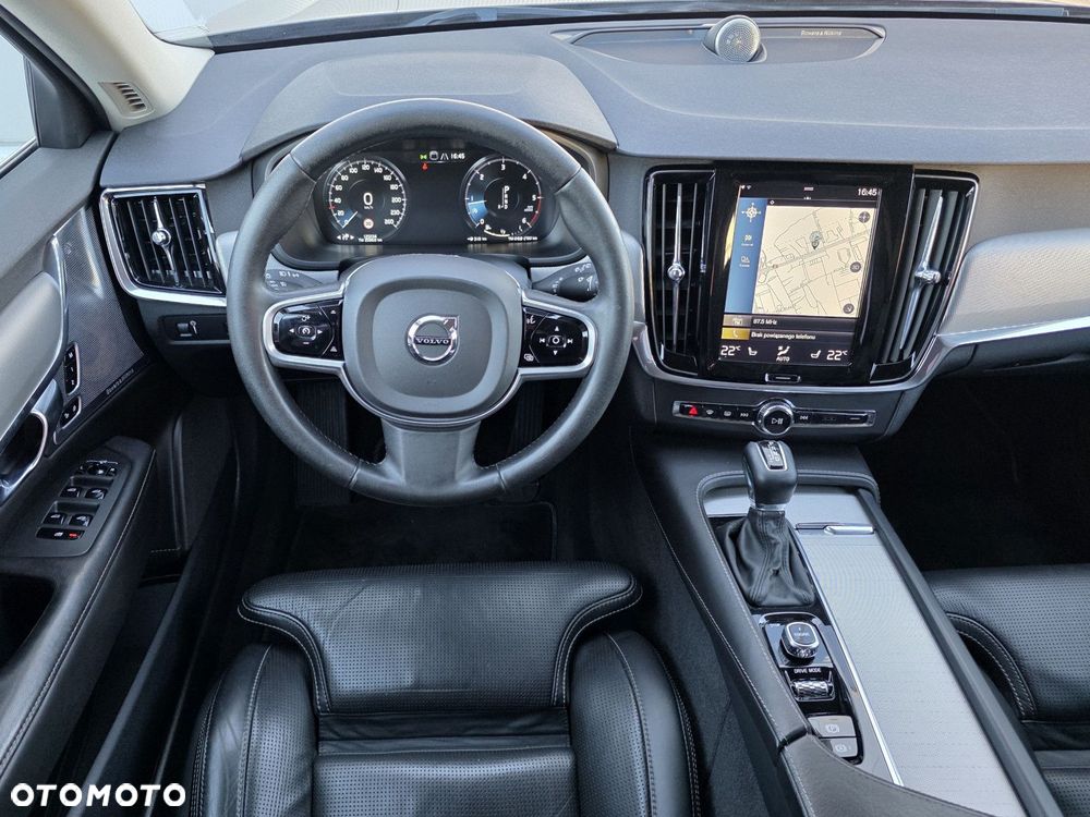 Volvo V90 - 20