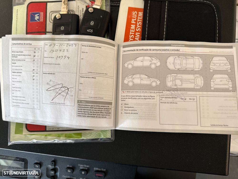 SEAT Ibiza 1.4 TDI FR - 30