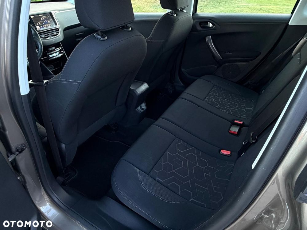 Peugeot 2008 120 VTI Active - 18