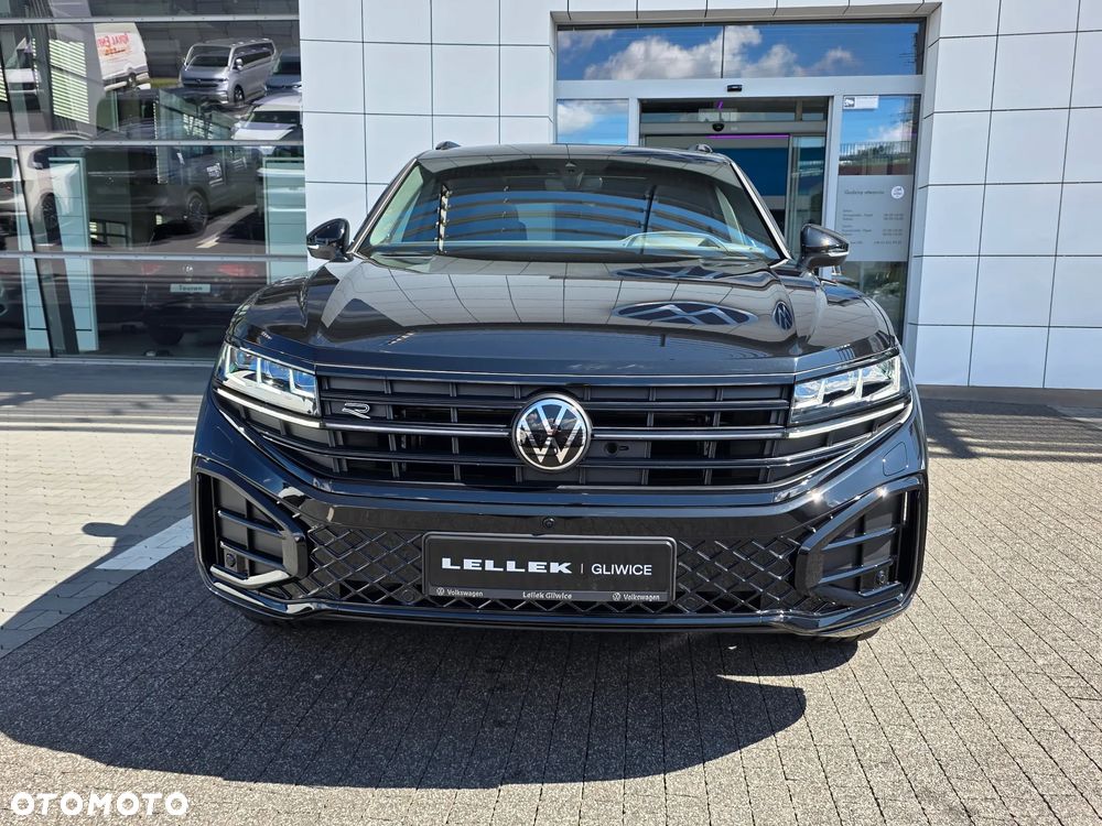 Volkswagen Touareg 3.0 V6 TDI SCR 4Mot R-Line - 13