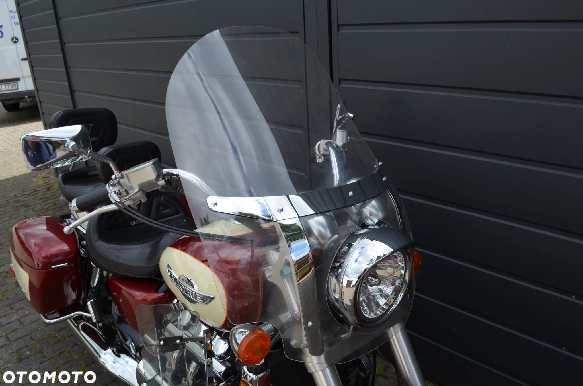 Honda Valkyrie - 11