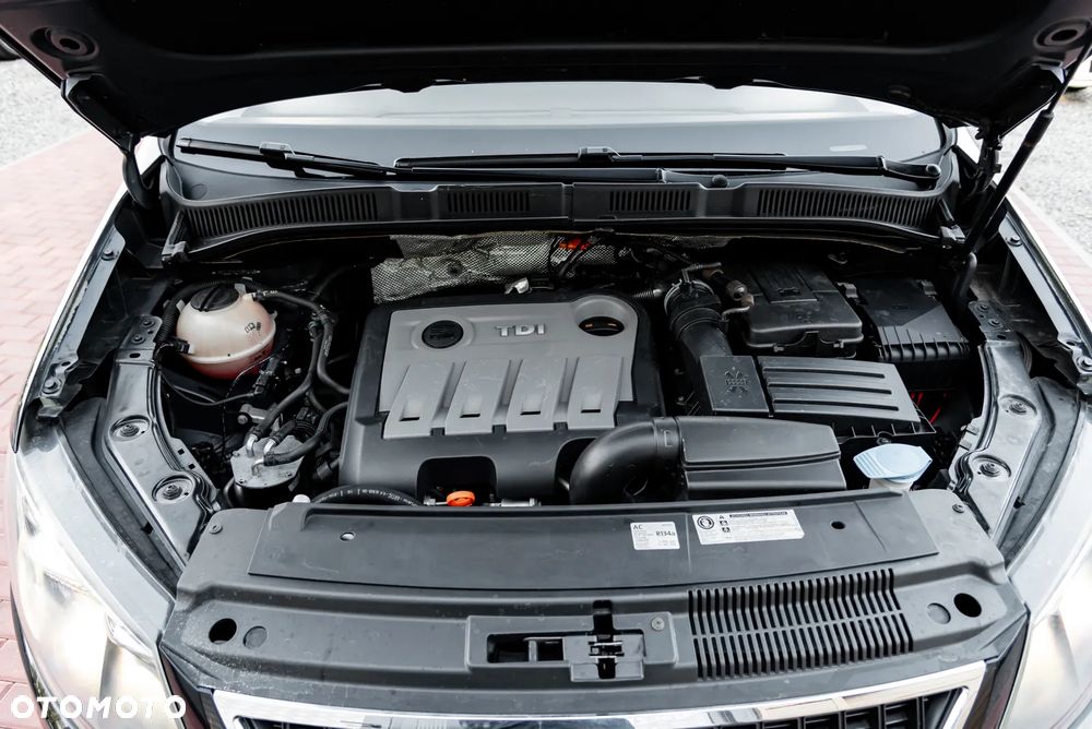 Seat Alhambra 2.0 TDI Ecomotive Allrad Style Viva - 40