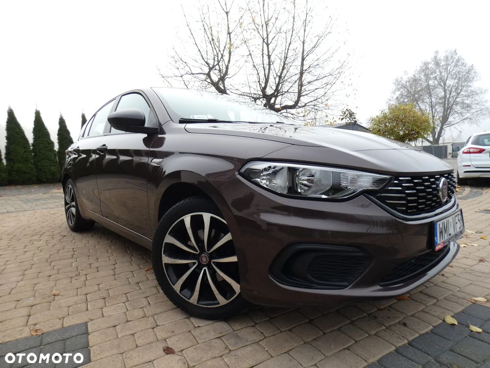 Fiat Tipo 1.4 16v Pop - 30