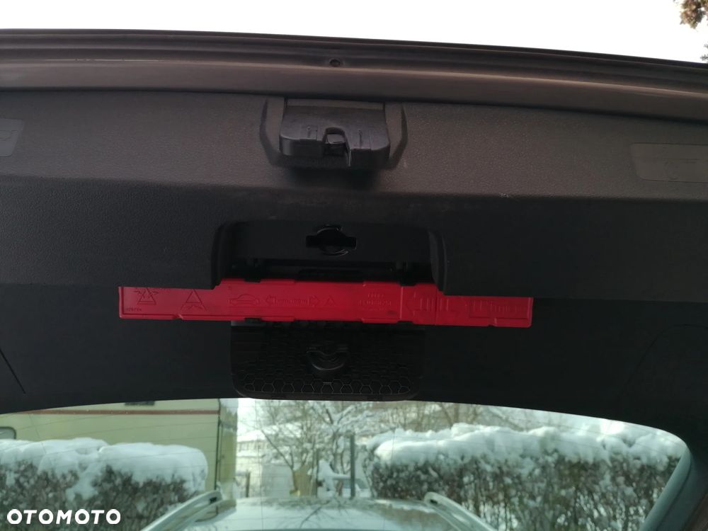 Volkswagen Golf 1.4 TSI BMT Highline - 17