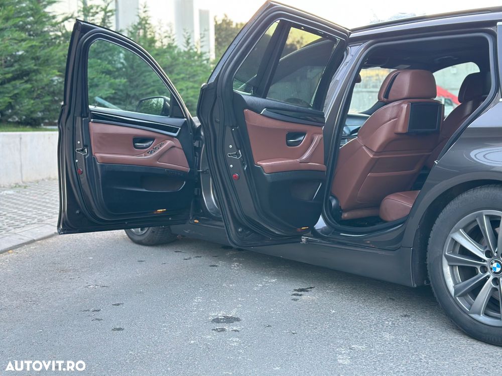 BMW Seria 5 - 15