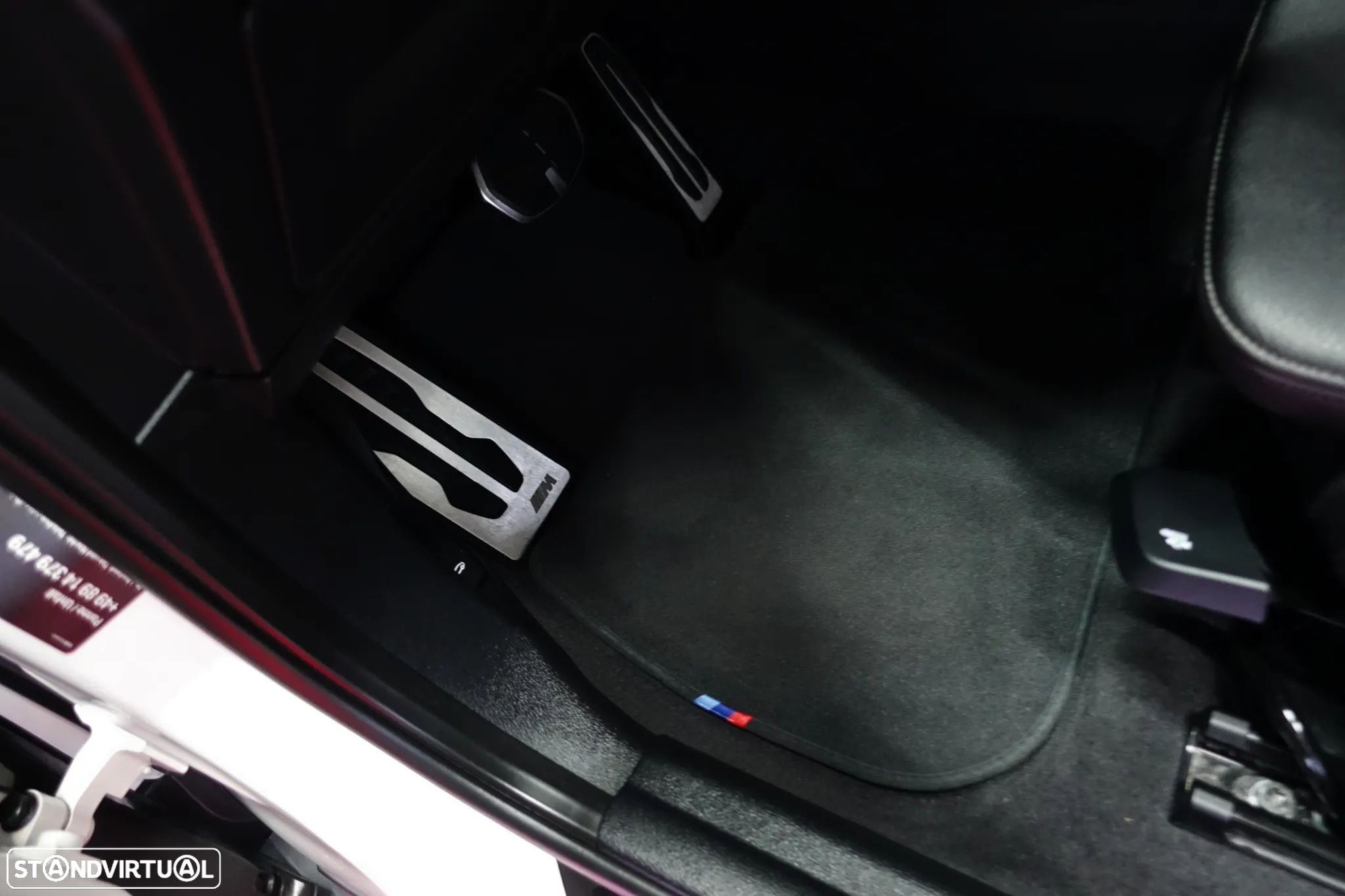 BMW X2 25 e xDrive Pack M - 43