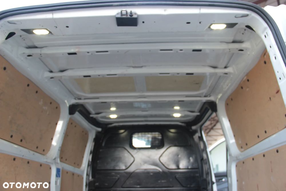 Ford Transit Custom Long - 24